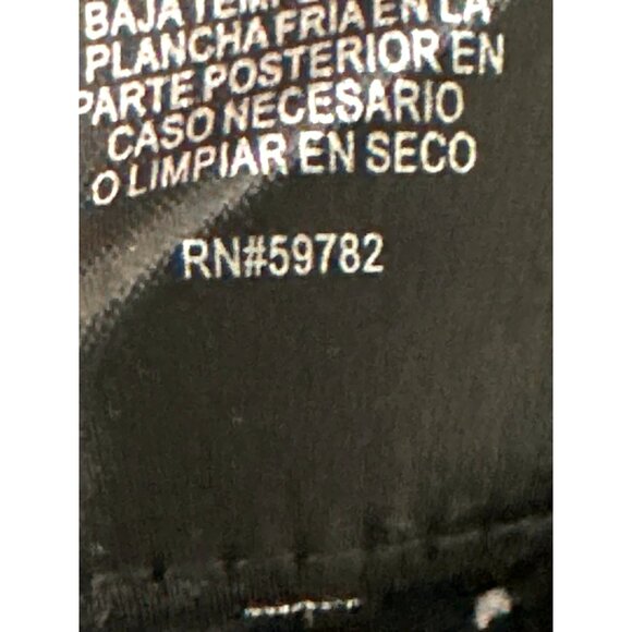 Adrianna Papell Polka Dot Culotte Pants Retro Wide Leg Trousers Goucho Siz Large - Picture 8 of 10